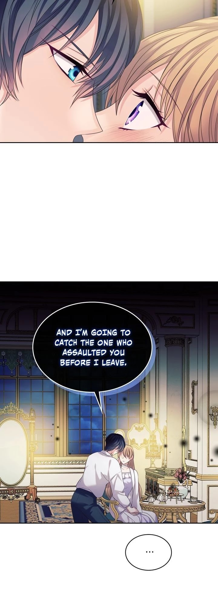 Sincerely: I Became a Duke's Maid Chapter 92 page 38 - Chapter 92