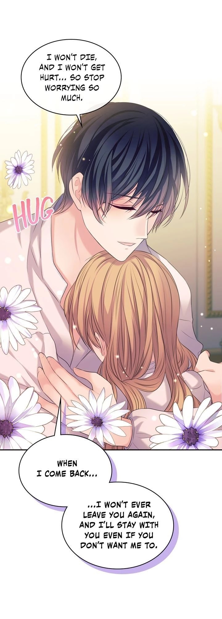 Sincerely: I Became a Duke's Maid Chapter 92 page 40 - Chapter 92