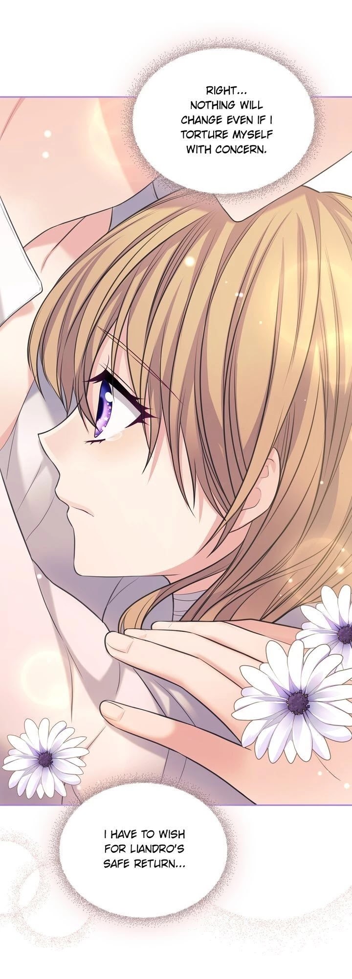 Sincerely: I Became a Duke's Maid Chapter 92 page 41 - Chapter 92