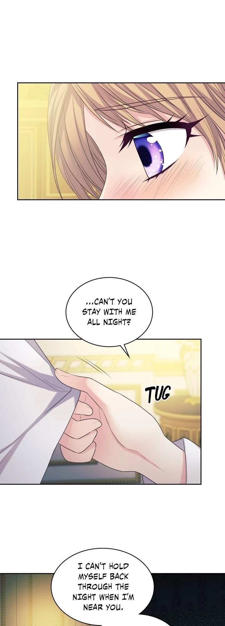 Sincerely: I Became a Duke's Maid Chapter 92 page 42 - Chapter 92