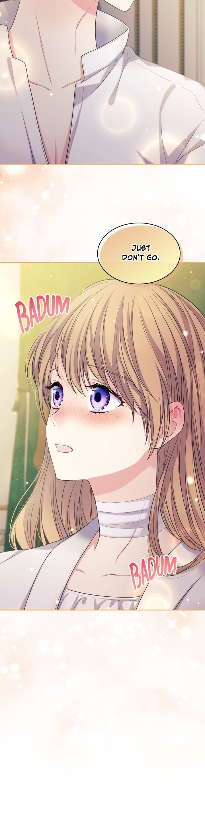 Sincerely: I Became a Duke's Maid Chapter 92 page 44 - Chapter 92
