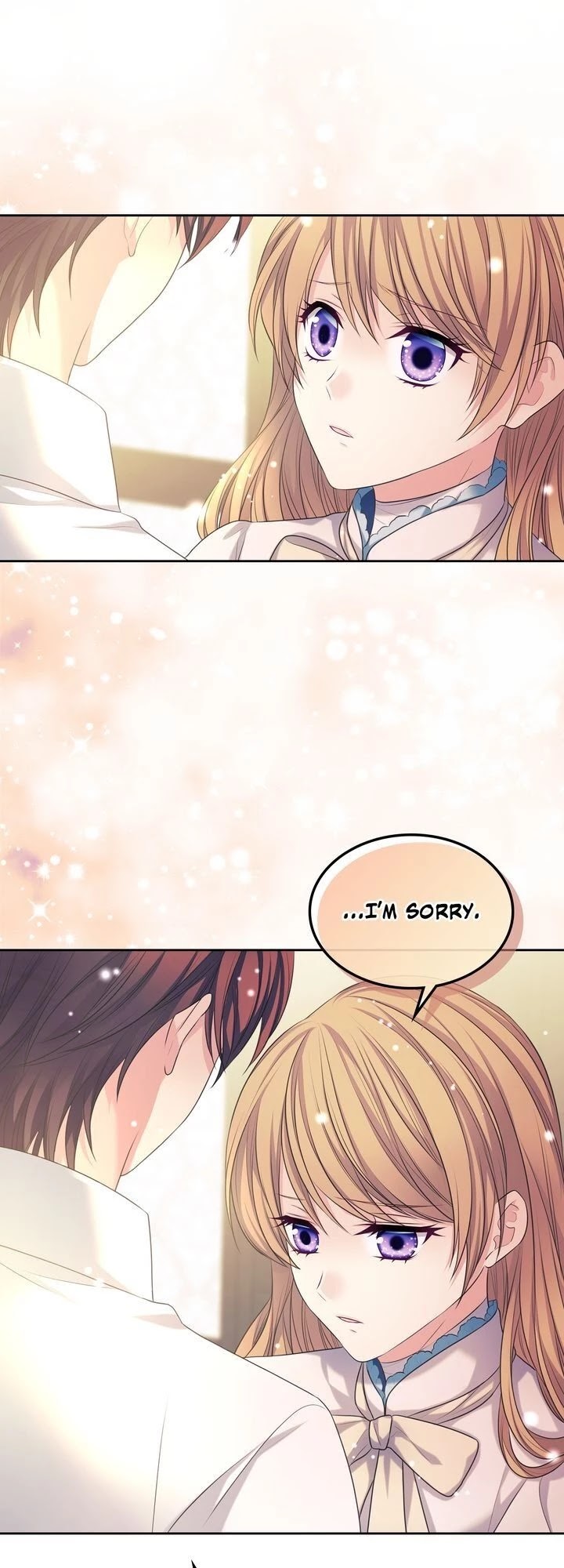 Sincerely: I Became a Duke's Maid Chapter 92 page 9 - Chapter 92