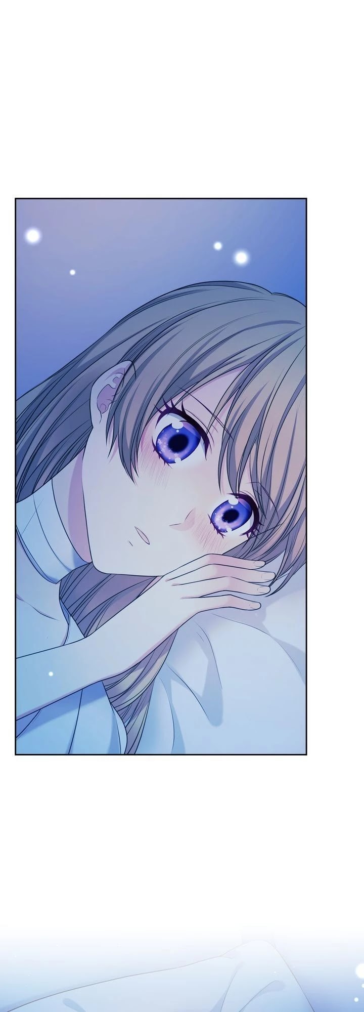 Sincerely: I Became a Duke's Maid Chapter 93 page 1 - Chapter 93