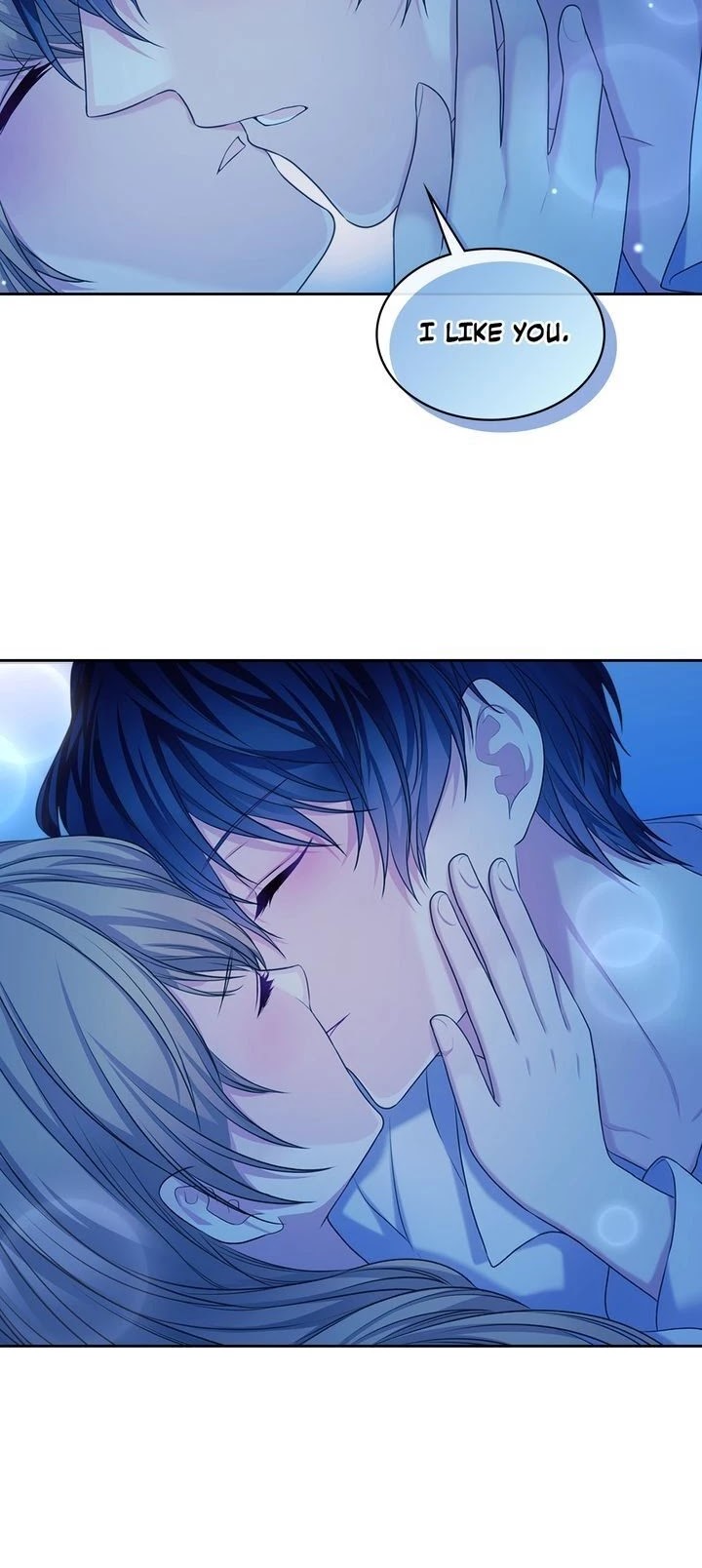 Sincerely: I Became a Duke's Maid Chapter 93 page 11 - Chapter 93