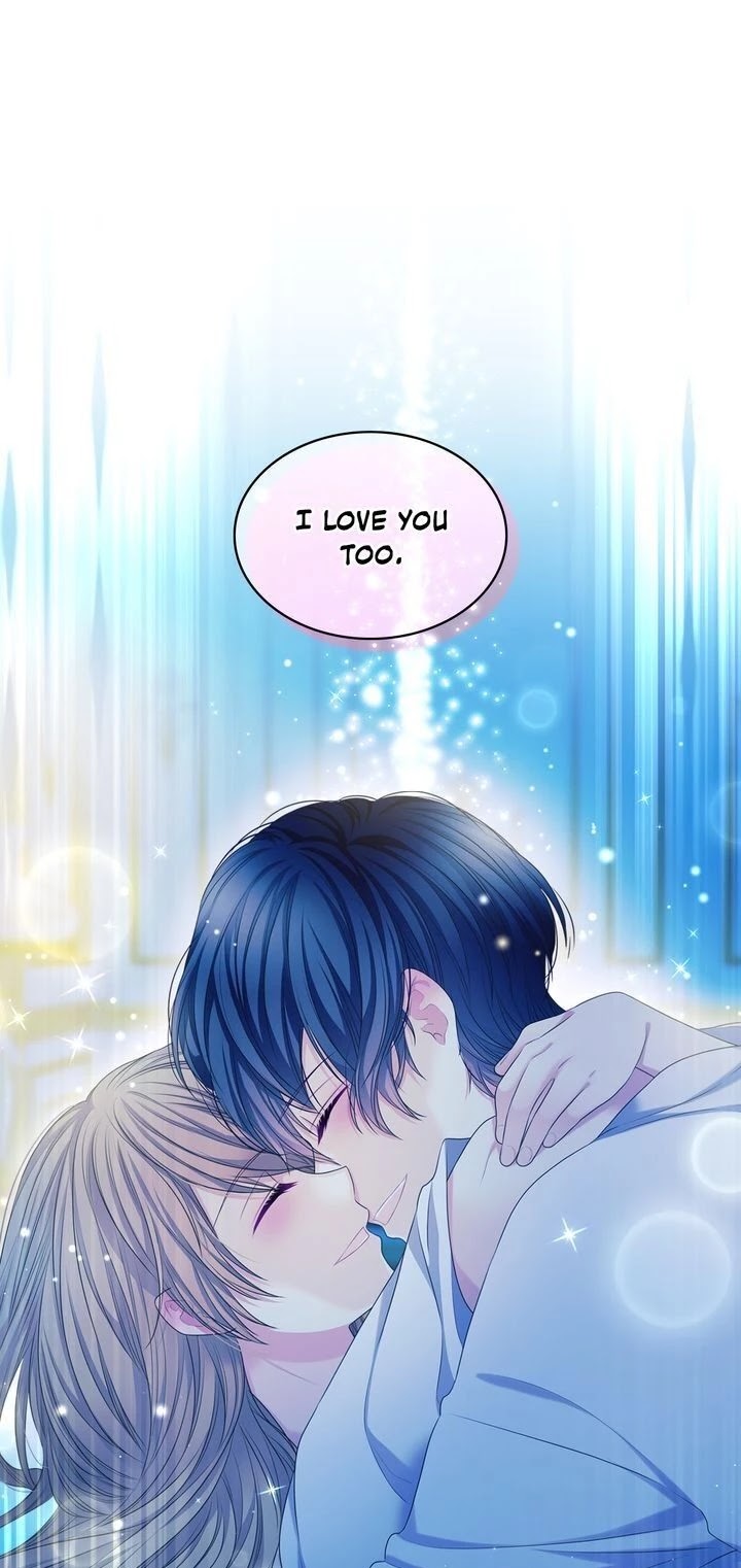 Sincerely: I Became a Duke's Maid Chapter 93 page 14 - Chapter 93