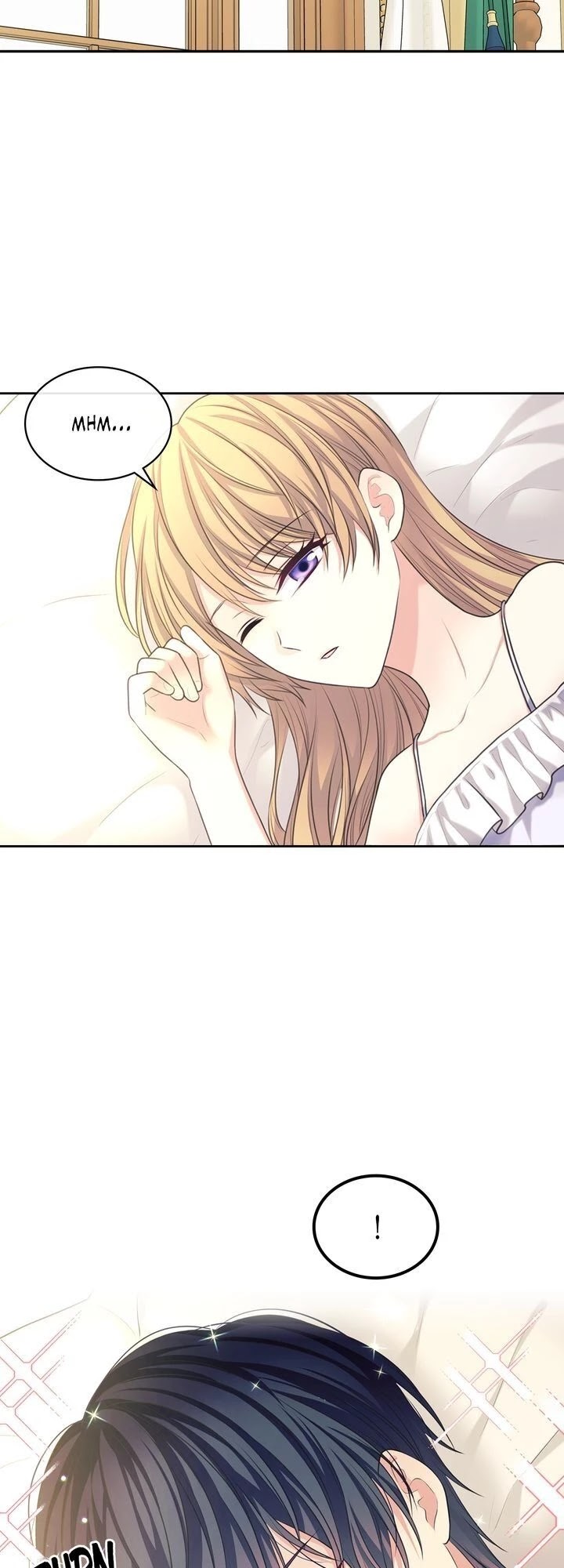 Sincerely: I Became a Duke's Maid Chapter 93 page 17 - Chapter 93