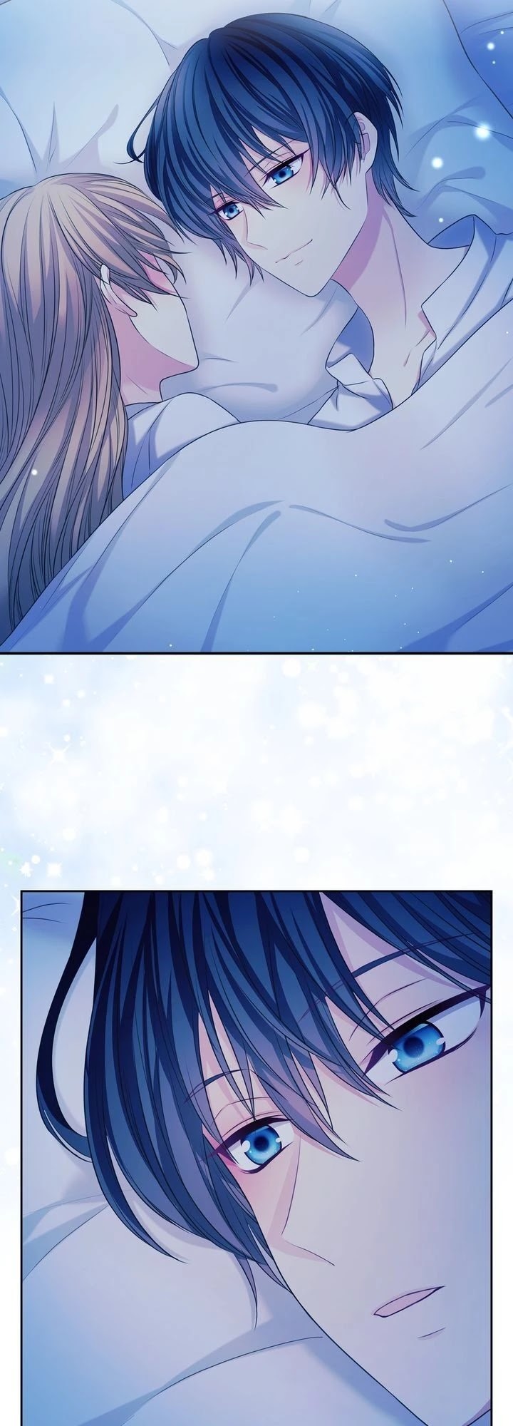 Sincerely: I Became a Duke's Maid Chapter 93 page 2 - Chapter 93