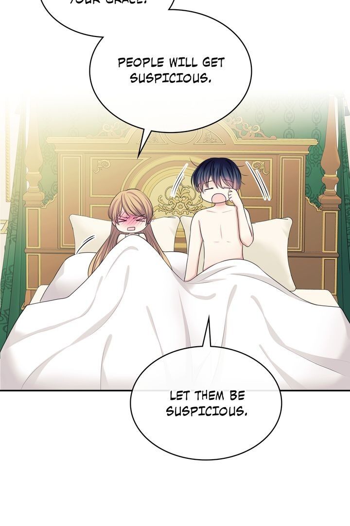 Sincerely: I Became a Duke's Maid Chapter 93 page 20 - Chapter 93
