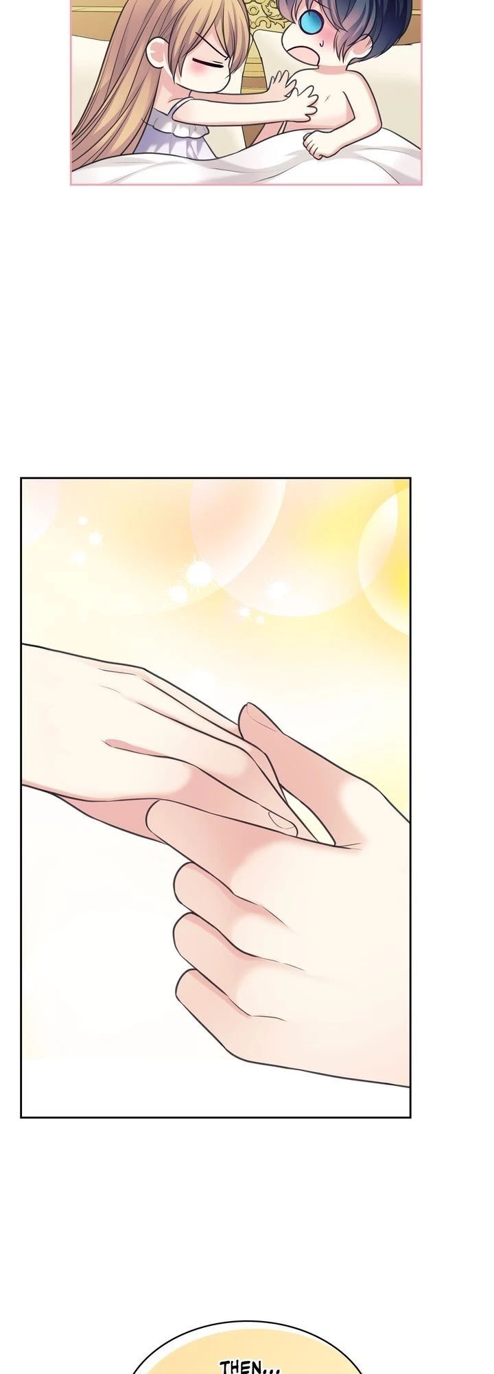 Sincerely: I Became a Duke's Maid Chapter 93 page 22 - Chapter 93
