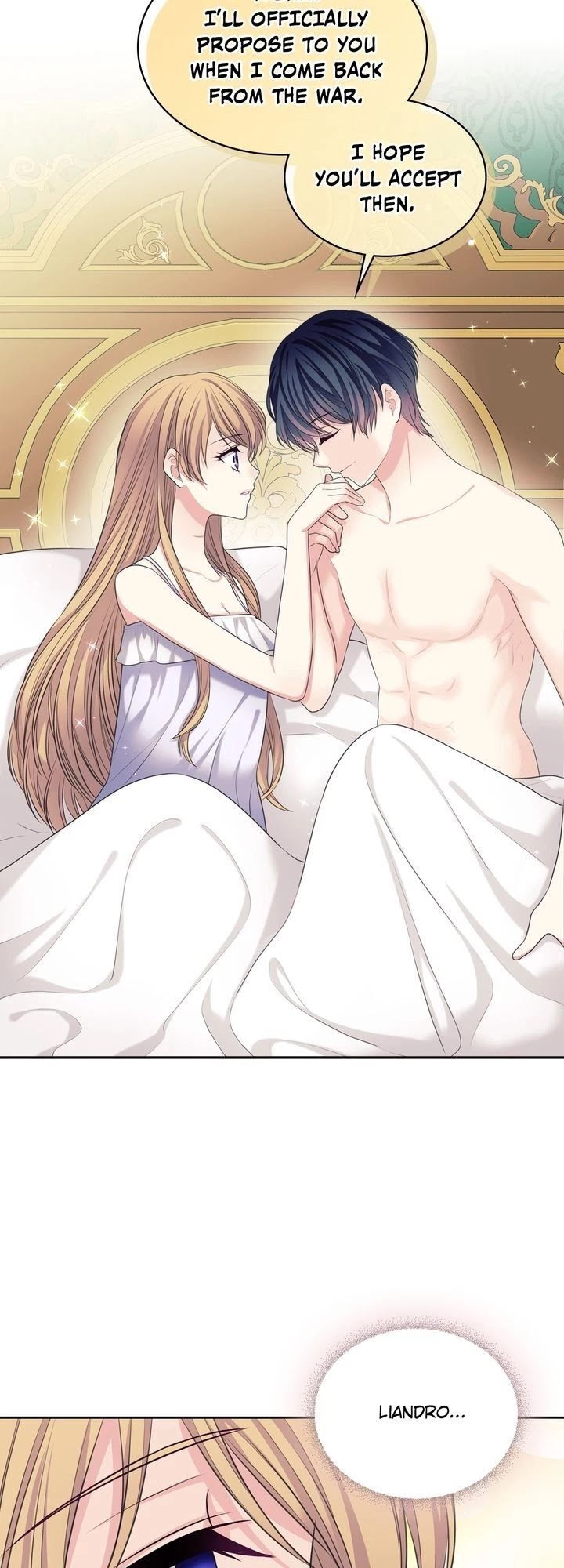 Sincerely: I Became a Duke's Maid Chapter 93 page 23 - Chapter 93