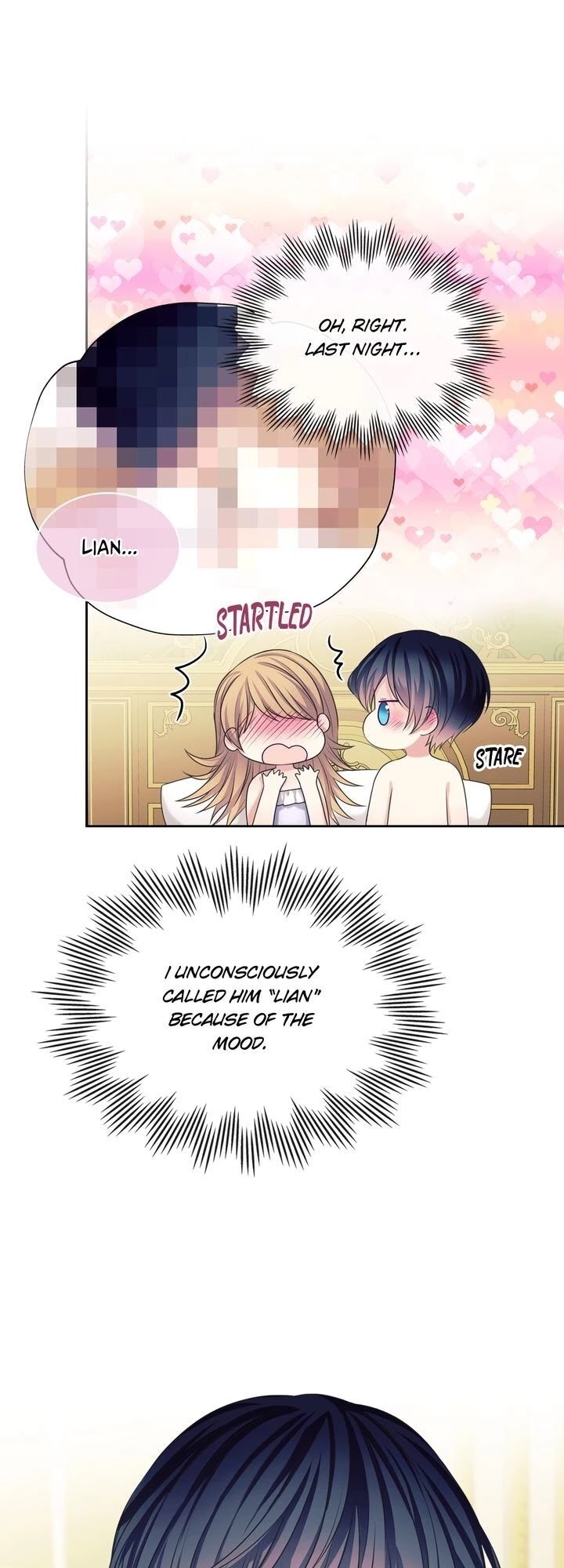 Sincerely: I Became a Duke's Maid Chapter 93 page 26 - Chapter 93