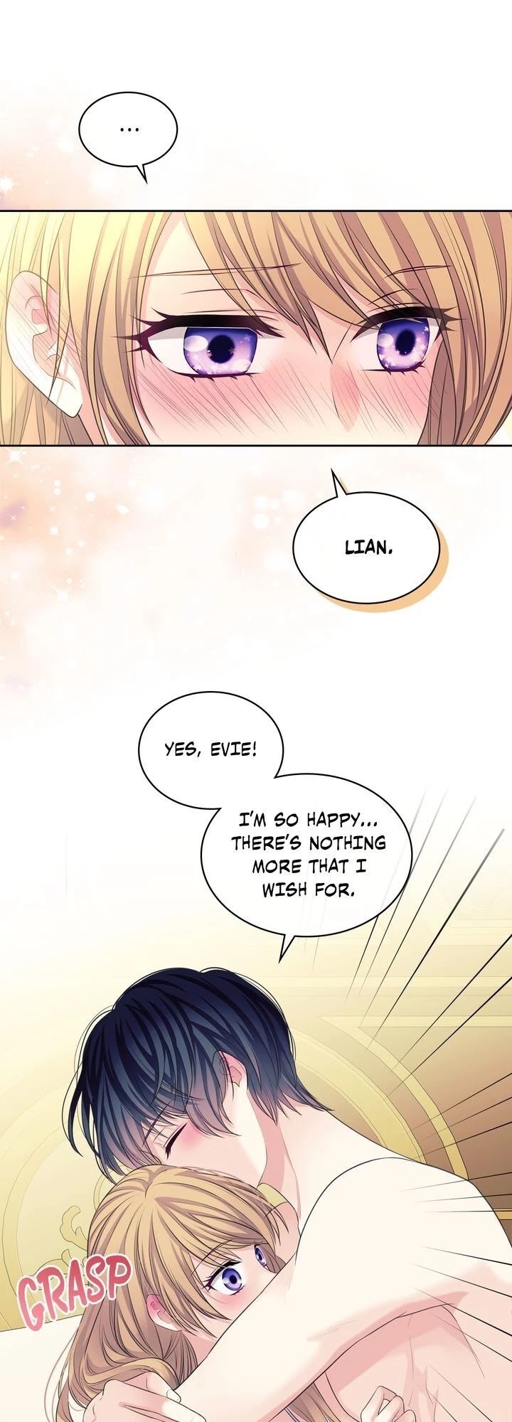 Sincerely: I Became a Duke's Maid Chapter 93 page 29 - Chapter 93