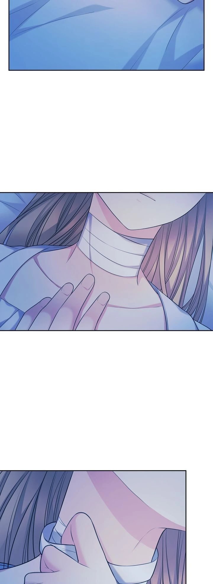 Sincerely: I Became a Duke's Maid Chapter 93 page 3 - Chapter 93
