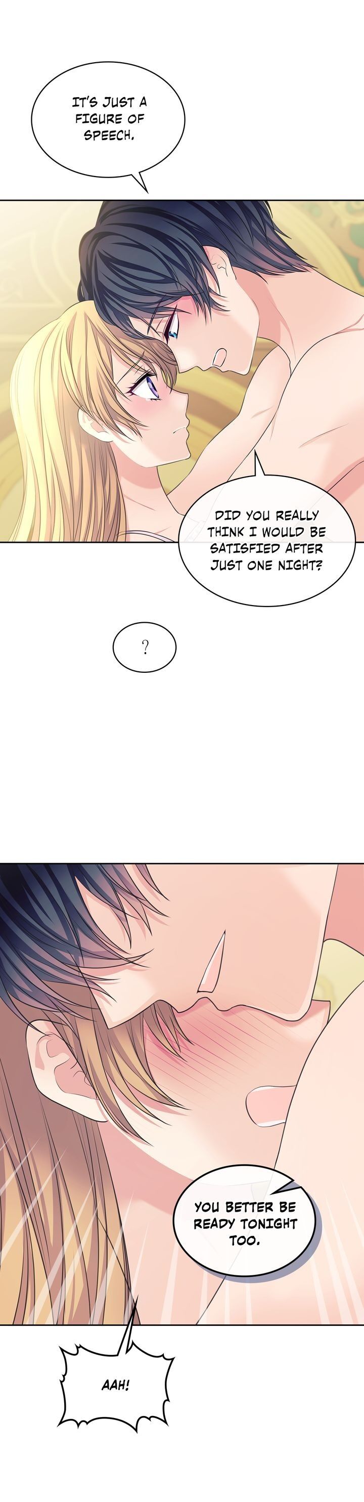 Sincerely: I Became a Duke's Maid Chapter 93 page 31 - Chapter 93