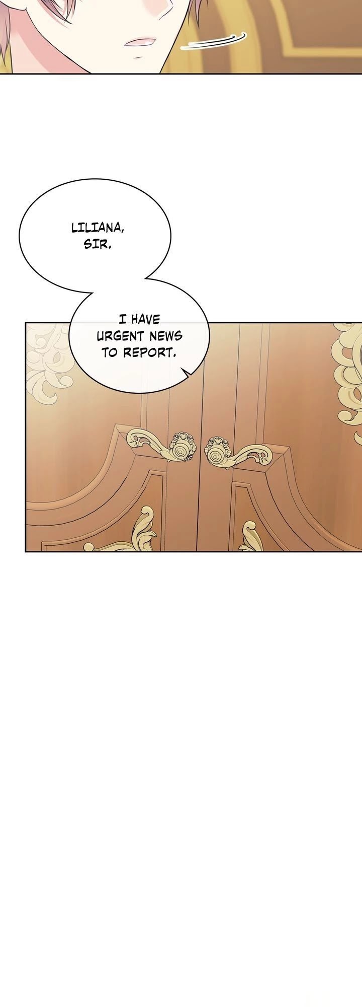 Sincerely: I Became a Duke's Maid Chapter 93 page 33 - Chapter 93