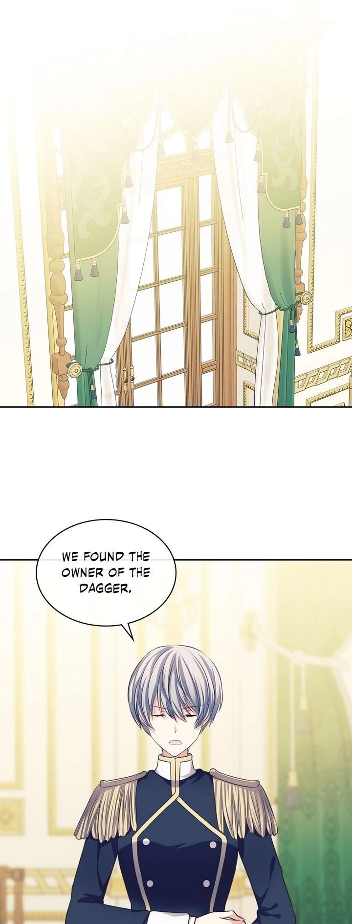 Sincerely: I Became a Duke's Maid Chapter 93 page 34 - Chapter 93