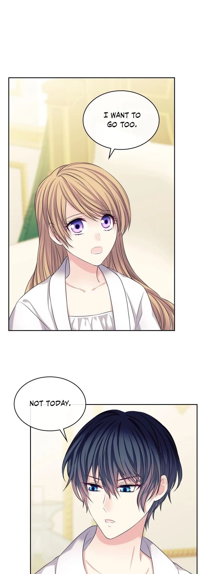 Sincerely: I Became a Duke's Maid Chapter 93 page 36 - Chapter 93