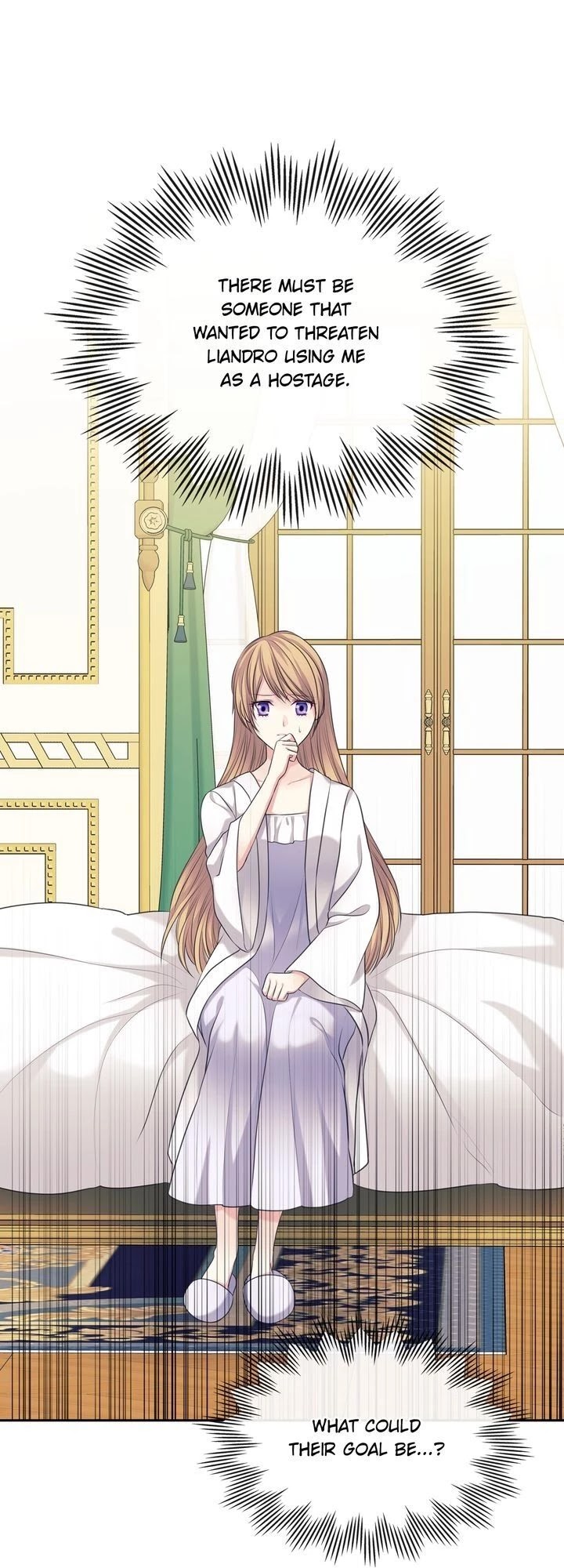Sincerely: I Became a Duke's Maid Chapter 93 page 38 - Chapter 93