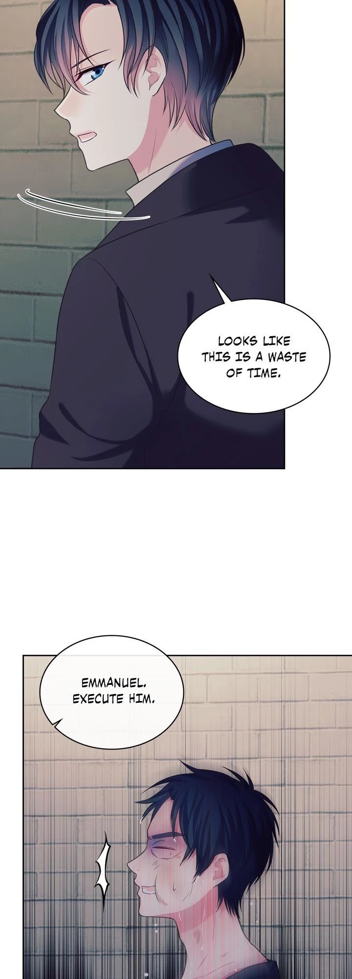Sincerely: I Became a Duke's Maid Chapter 93 page 45 - Chapter 93