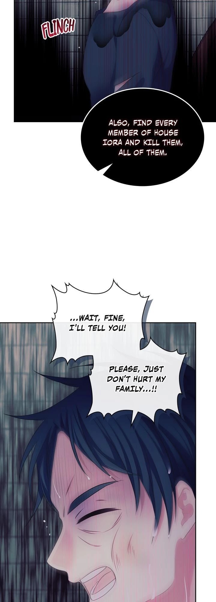 Sincerely: I Became a Duke's Maid Chapter 93 page 46 - Chapter 93