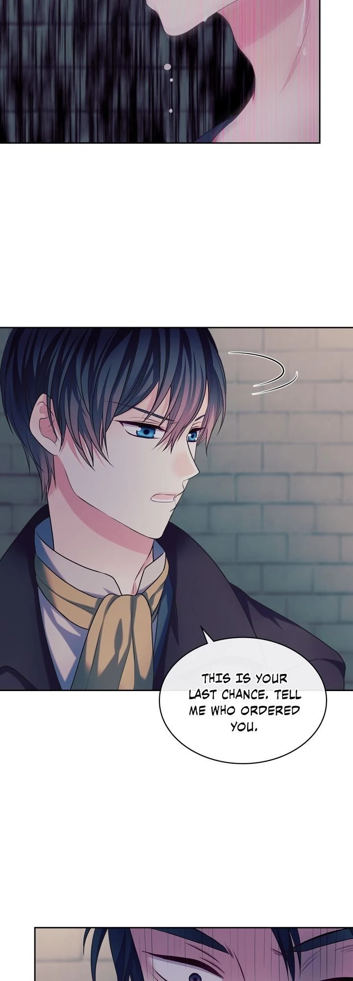 Sincerely: I Became a Duke's Maid Chapter 93 page 47 - Chapter 93