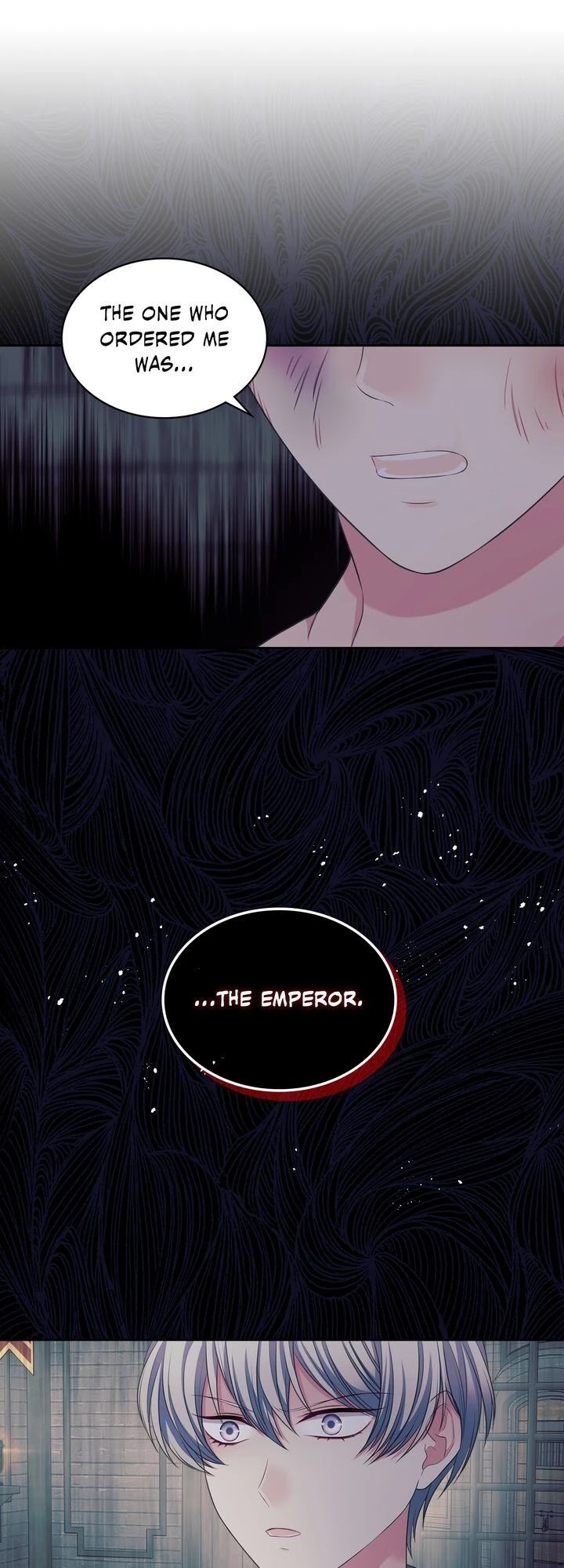 Sincerely: I Became a Duke's Maid Chapter 93 page 49 - Chapter 93