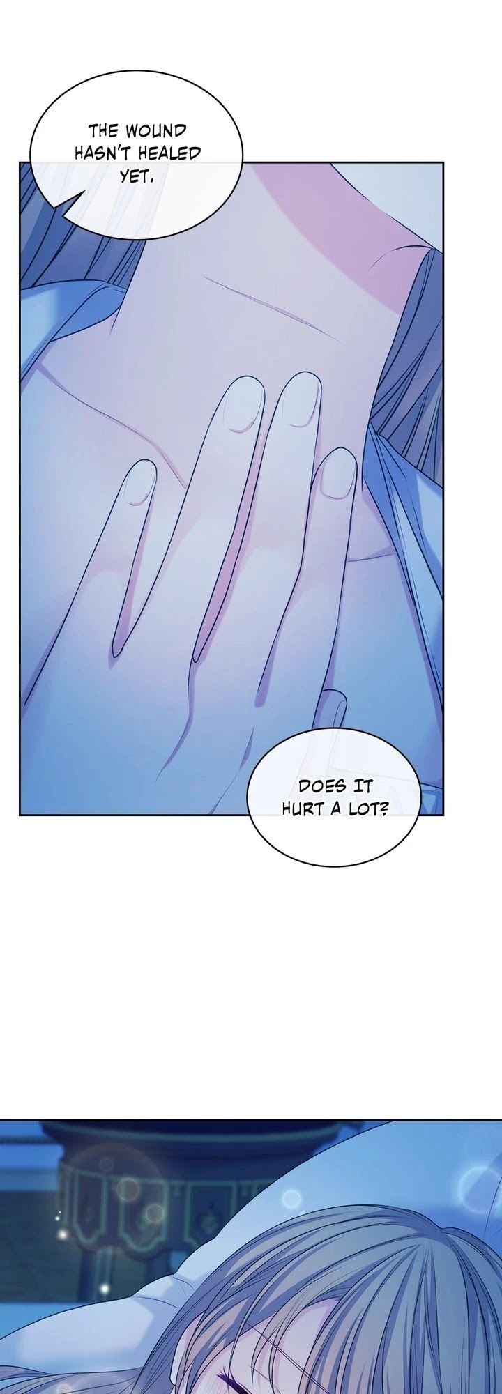 Sincerely: I Became a Duke's Maid Chapter 93 page 5 - Chapter 93