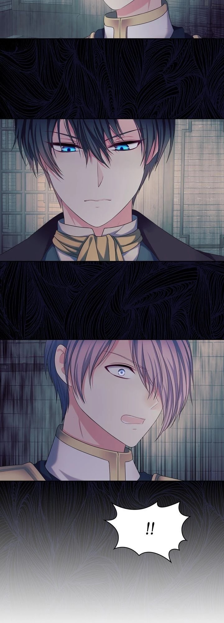 Sincerely: I Became a Duke's Maid Chapter 93 page 50 - Chapter 93