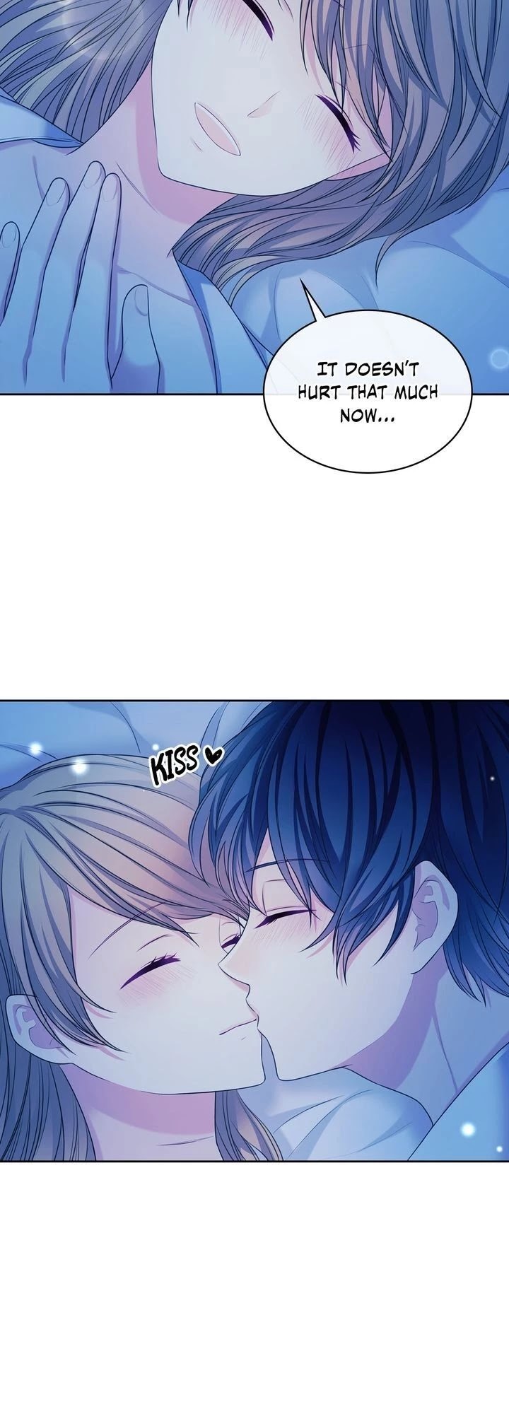 Sincerely: I Became a Duke's Maid Chapter 93 page 6 - Chapter 93