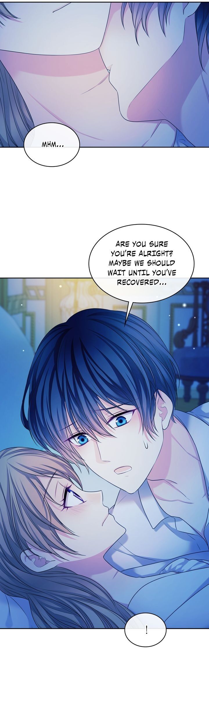 Sincerely: I Became a Duke's Maid Chapter 93 page 7 - Chapter 93