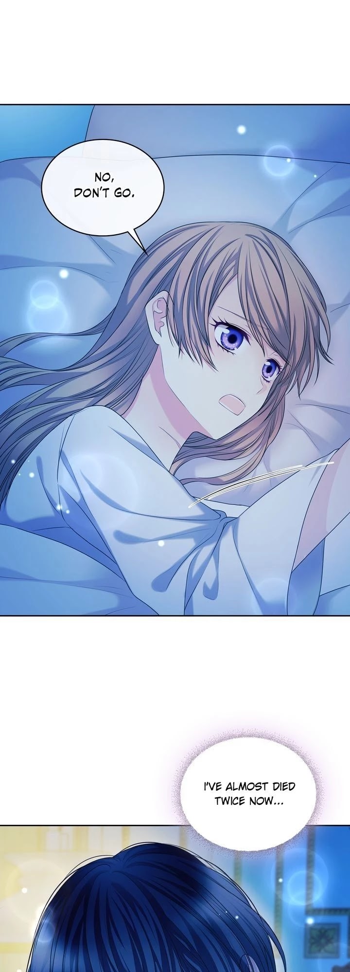 Sincerely: I Became a Duke's Maid Chapter 93 page 8 - Chapter 93