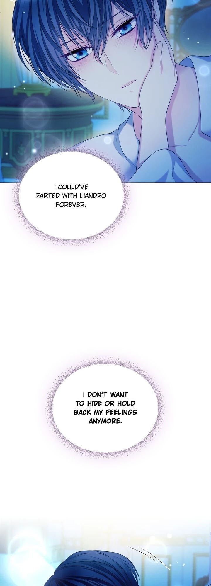 Sincerely: I Became a Duke's Maid Chapter 93 page 9 - Chapter 93