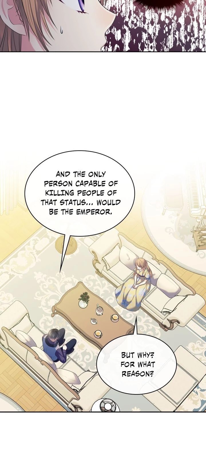 Sincerely: I Became a Duke's Maid Chapter 94 page 14 - Chapter 94