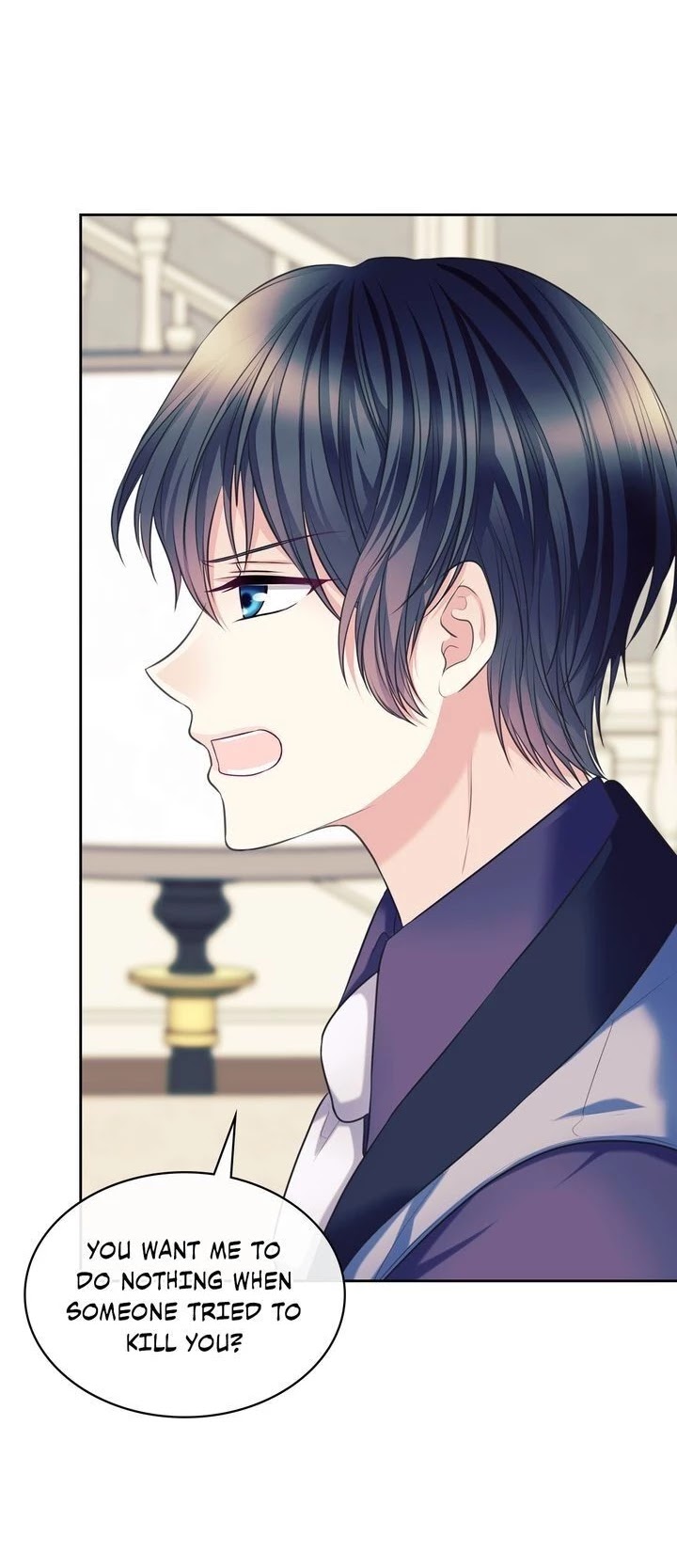 Sincerely: I Became a Duke's Maid Chapter 94 page 18 - Chapter 94