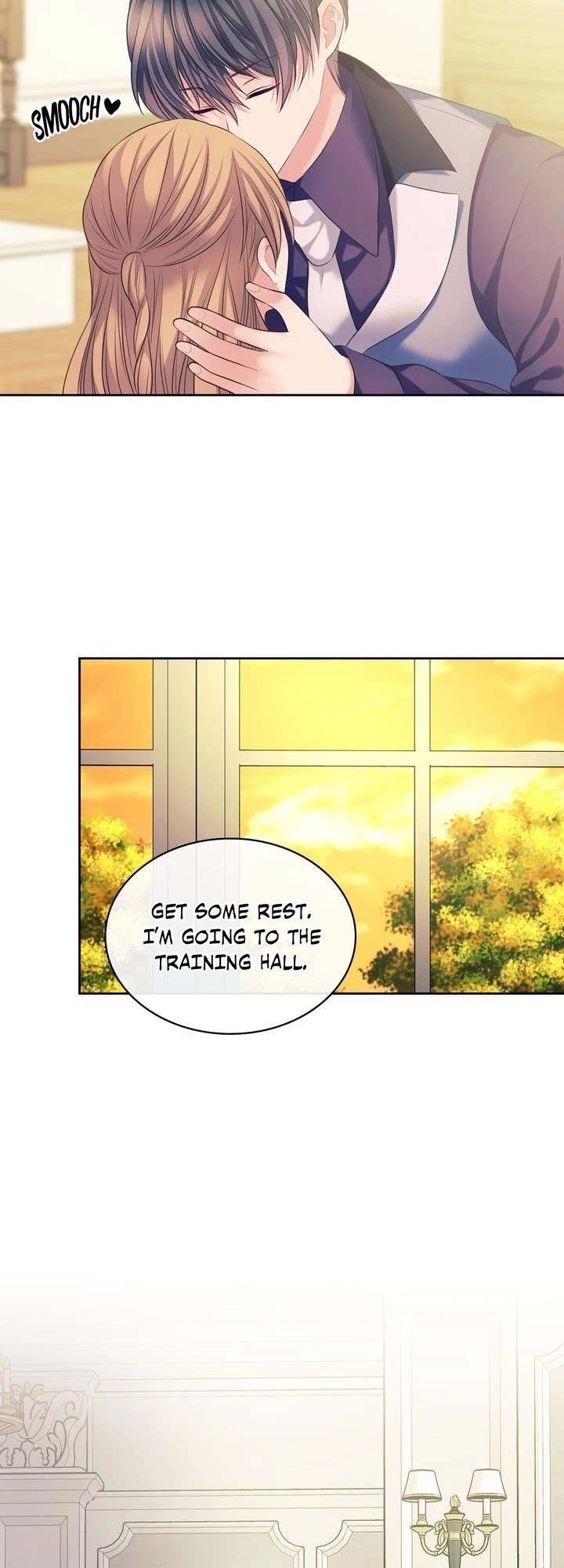 Sincerely: I Became a Duke's Maid Chapter 94 page 23 - Chapter 94
