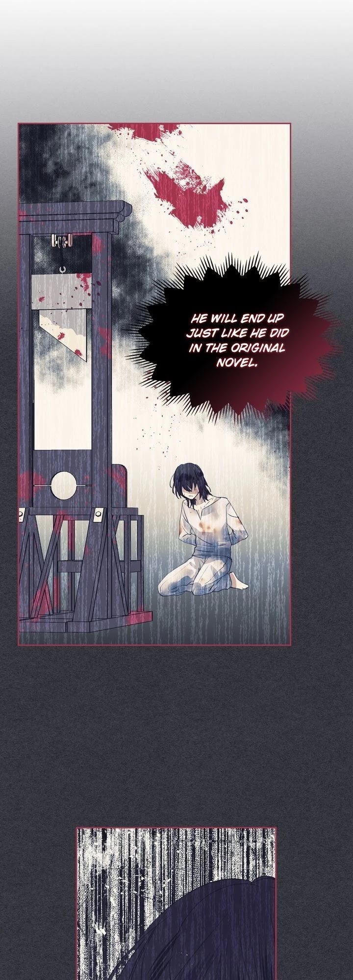 Sincerely: I Became a Duke's Maid Chapter 94 page 25 - Chapter 94