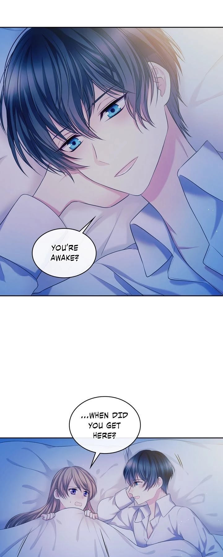 Sincerely: I Became a Duke's Maid Chapter 94 page 30 - Chapter 94