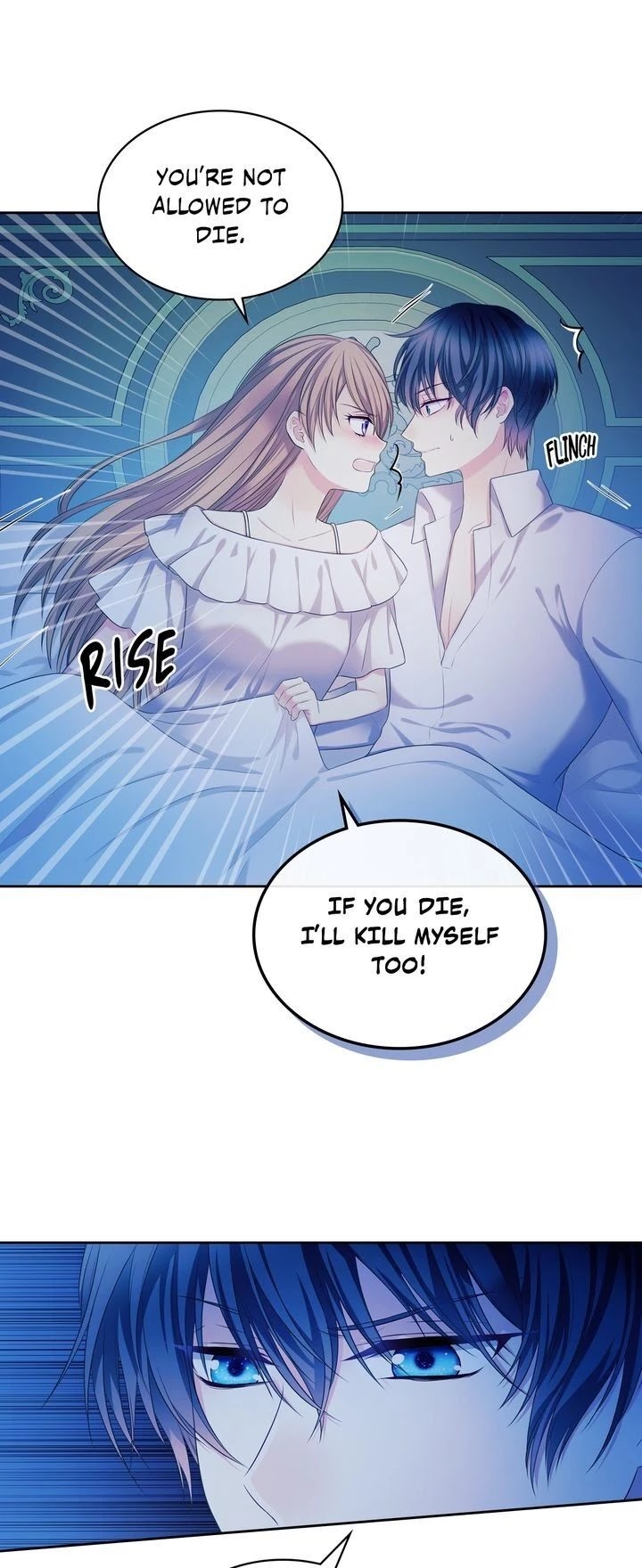 Sincerely: I Became a Duke's Maid Chapter 94 page 32 - Chapter 94
