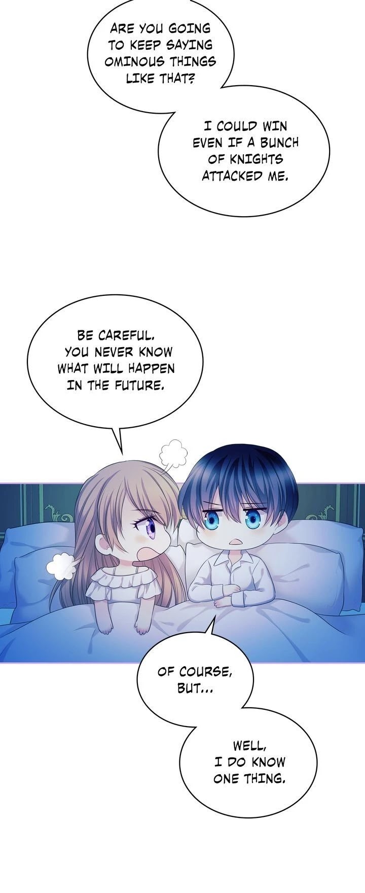 Sincerely: I Became a Duke's Maid Chapter 94 page 33 - Chapter 94