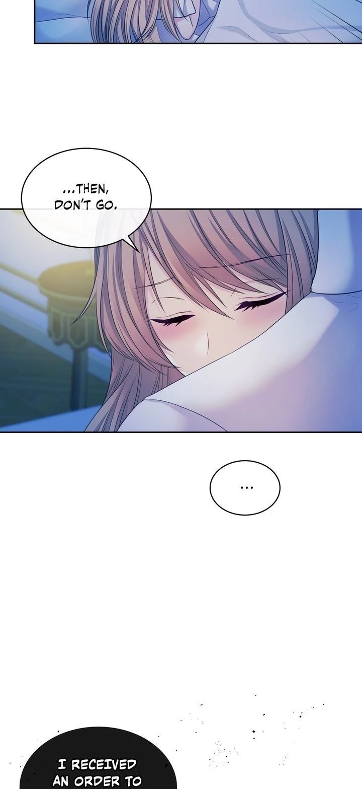 Sincerely: I Became a Duke's Maid Chapter 94 page 36 - Chapter 94