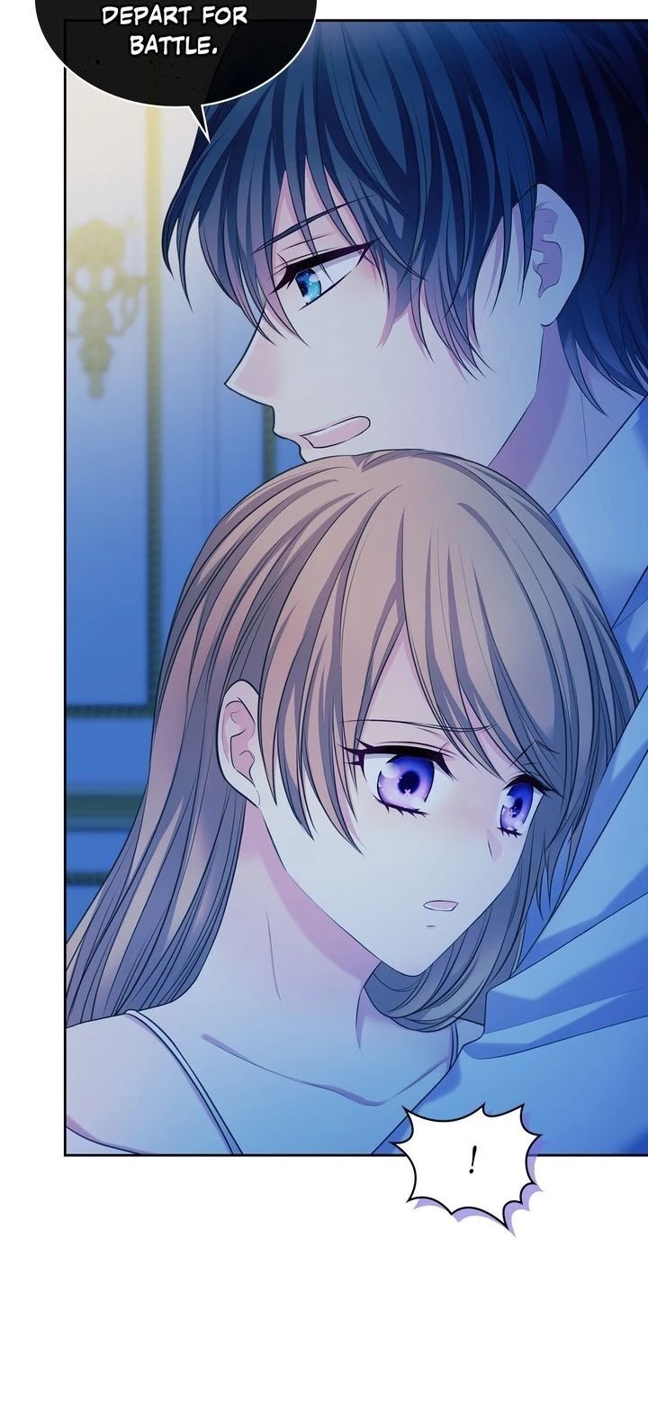 Sincerely: I Became a Duke's Maid Chapter 94 page 37 - Chapter 94
