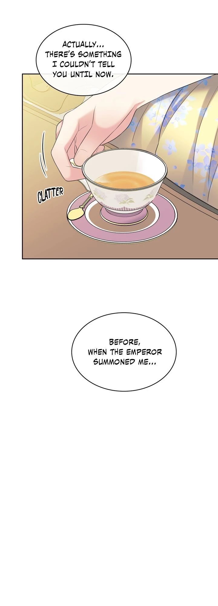 Sincerely: I Became a Duke's Maid Chapter 94 page 4 - Chapter 94