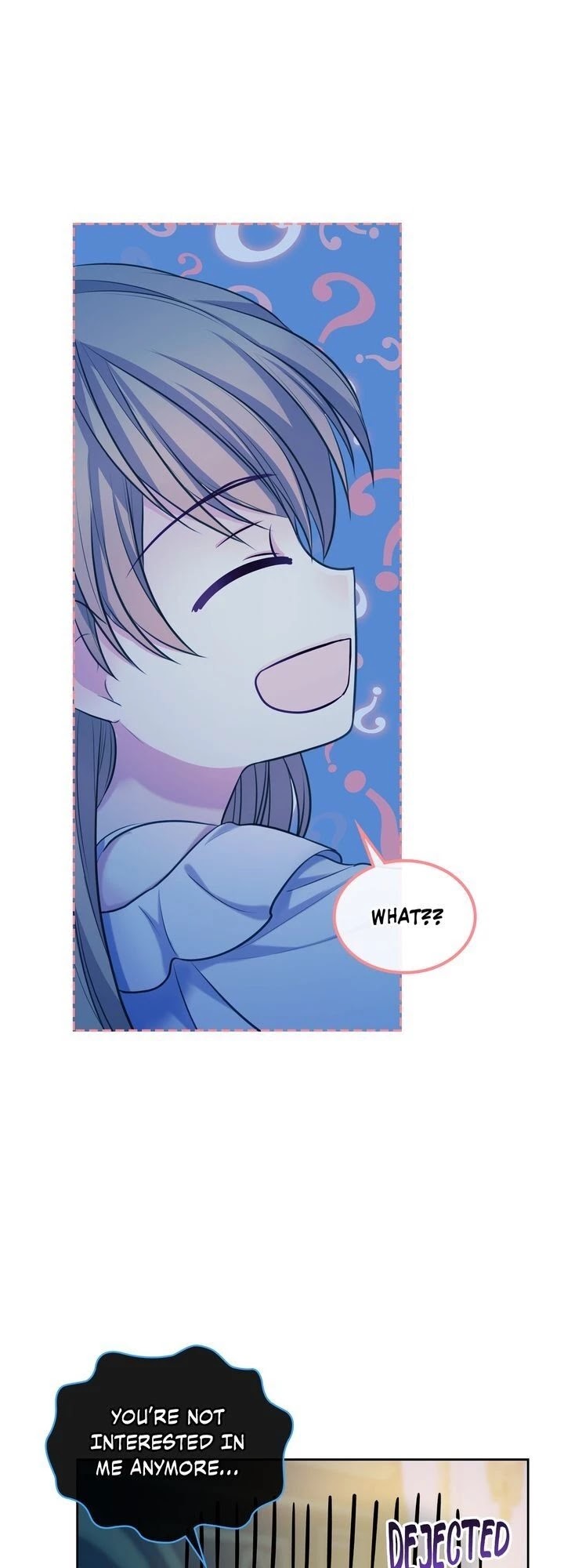 Sincerely: I Became a Duke's Maid Chapter 94 page 44 - Chapter 94