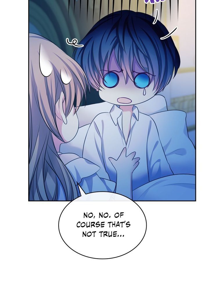 Sincerely: I Became a Duke's Maid Chapter 94 page 45 - Chapter 94
