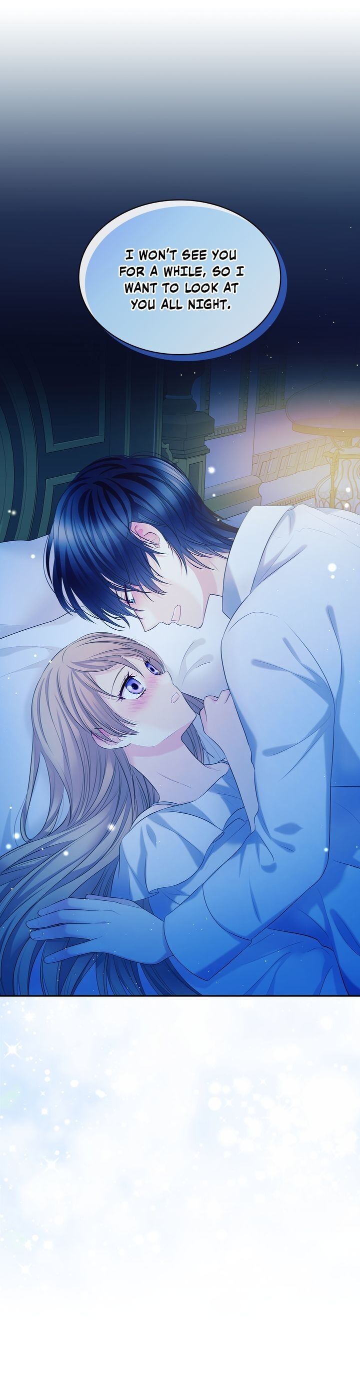 Sincerely: I Became a Duke's Maid Chapter 94 page 48 - Chapter 94