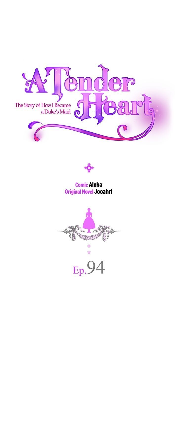 Sincerely: I Became a Duke's Maid Chapter 94 page 5 - Chapter 94