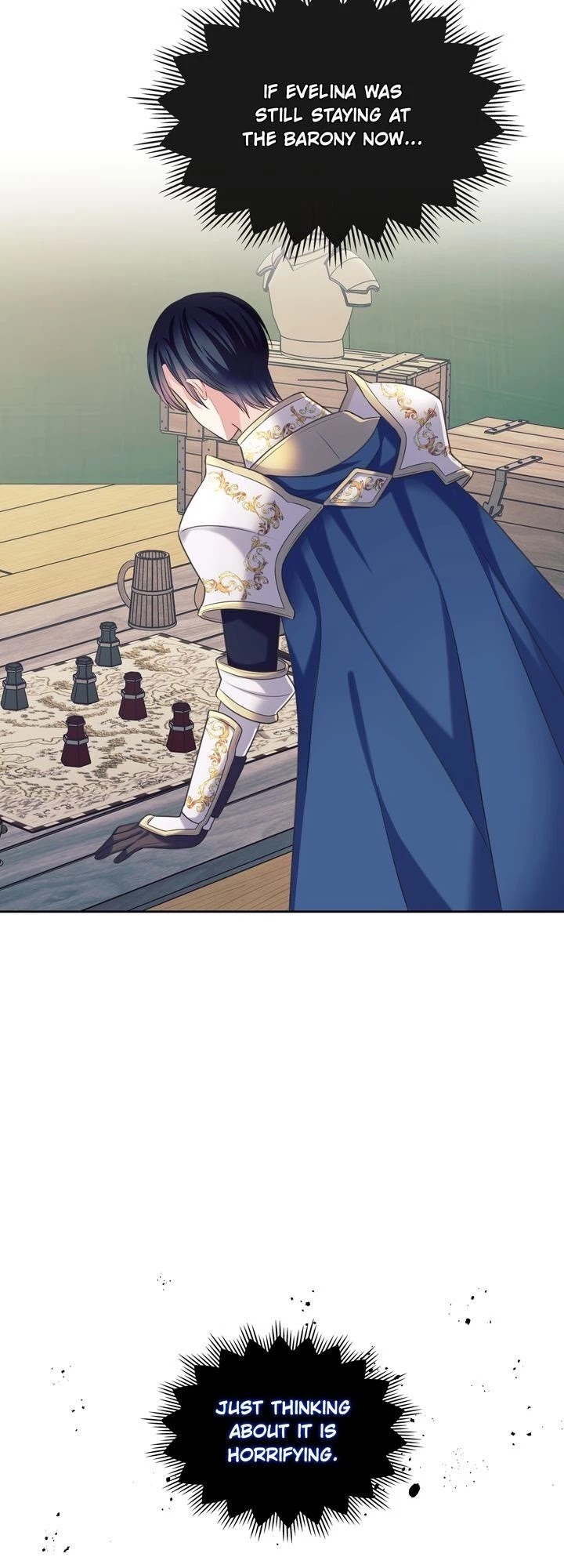 Sincerely: I Became a Duke's Maid Chapter 95 page 20 - Chapter 95