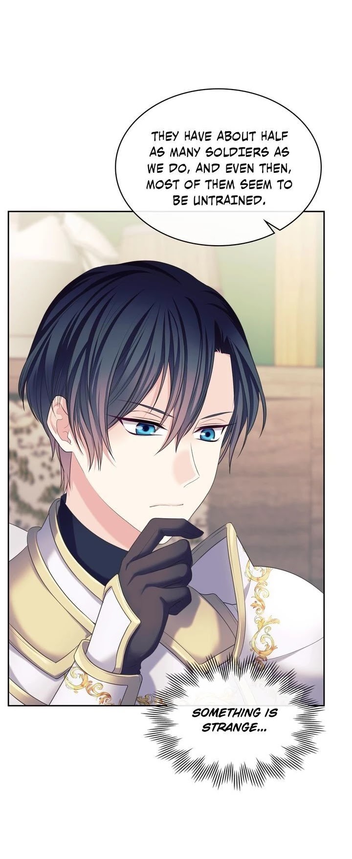 Sincerely: I Became a Duke's Maid Chapter 95 page 22 - Chapter 95