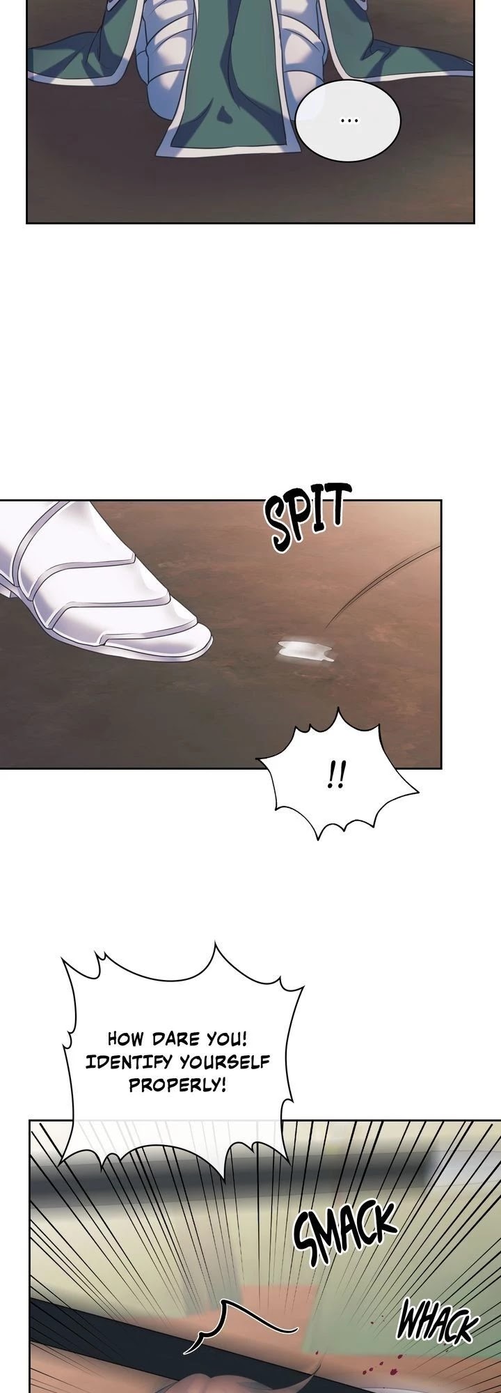 Sincerely: I Became a Duke's Maid Chapter 95 page 25 - Chapter 95