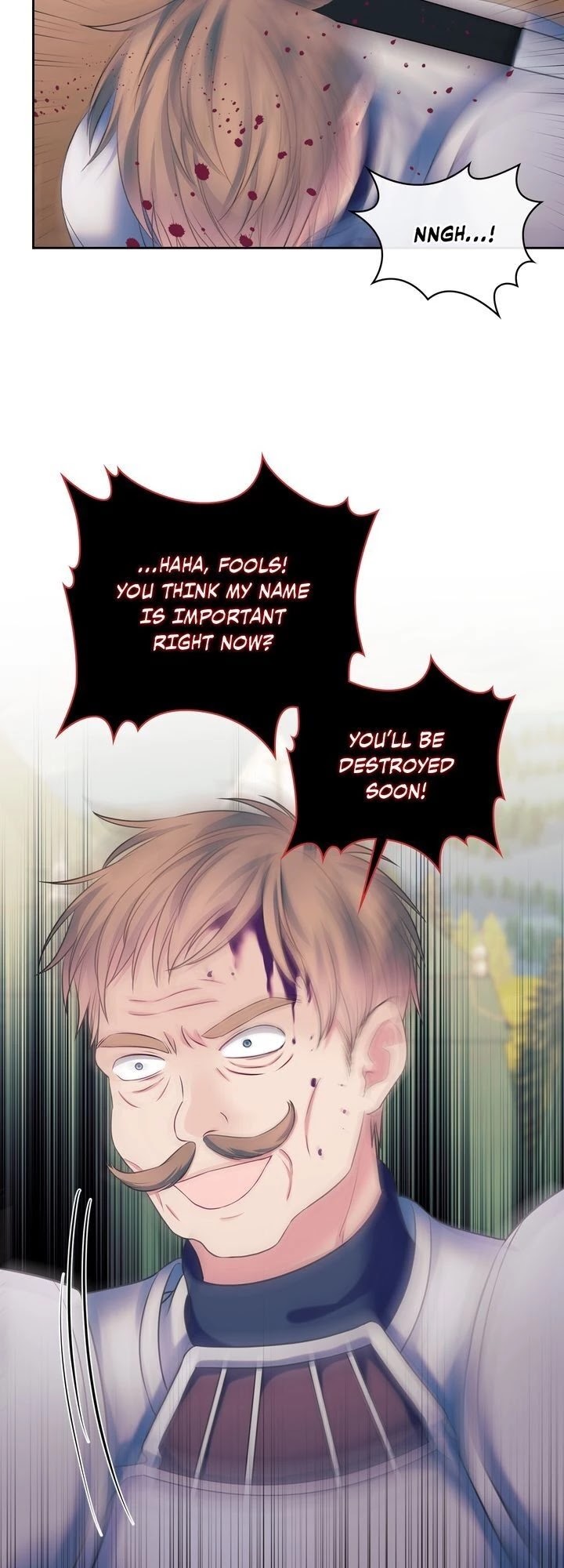 Sincerely: I Became a Duke's Maid Chapter 95 page 26 - Chapter 95